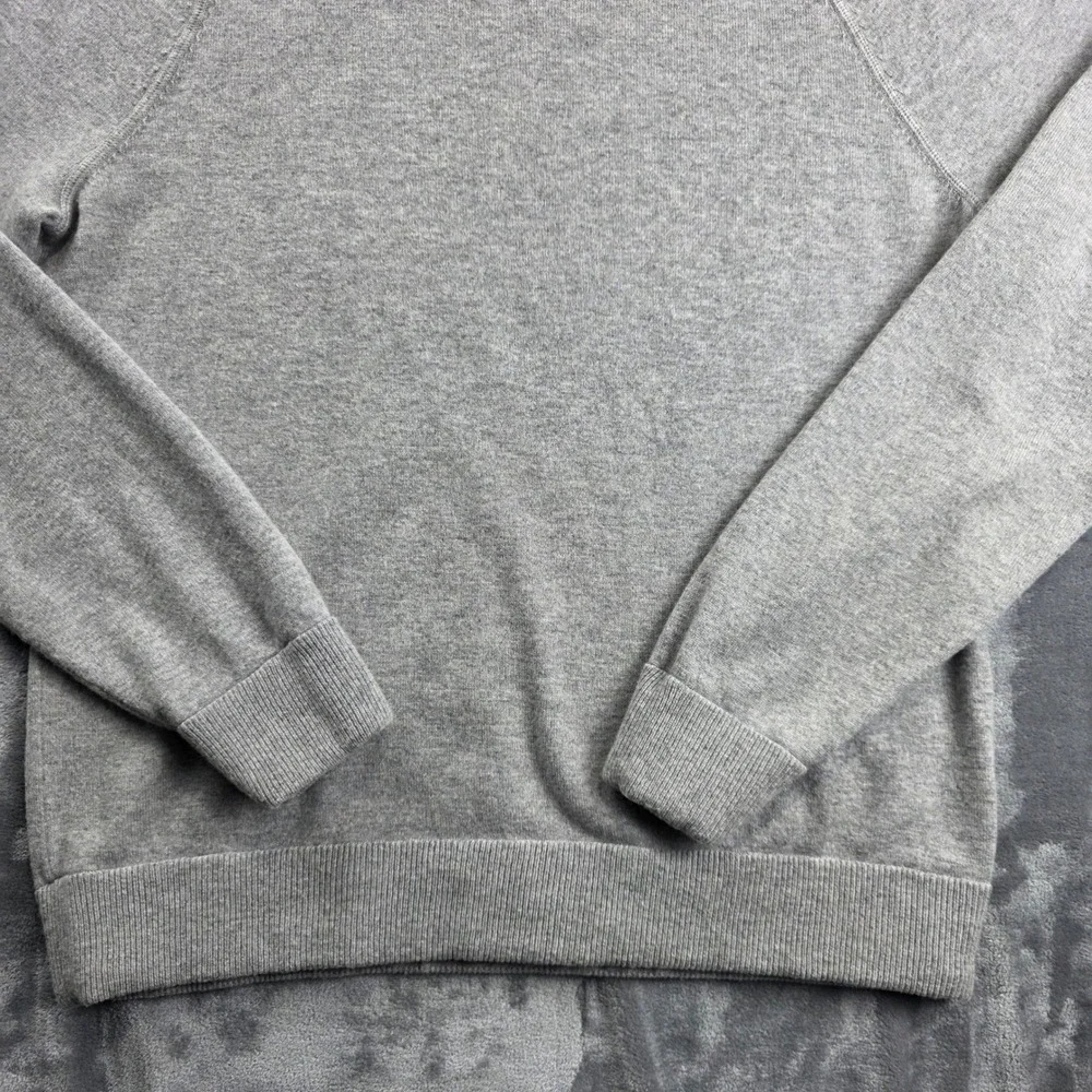 Banana Republic premium raglan